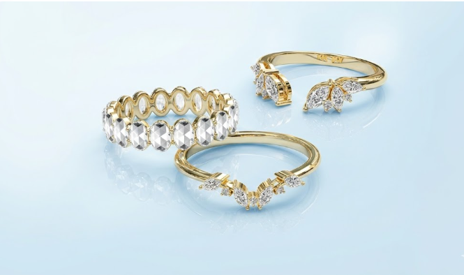 Wedding Rings